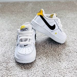 (TD) Force 1 LV8 'Have A Nike Day'